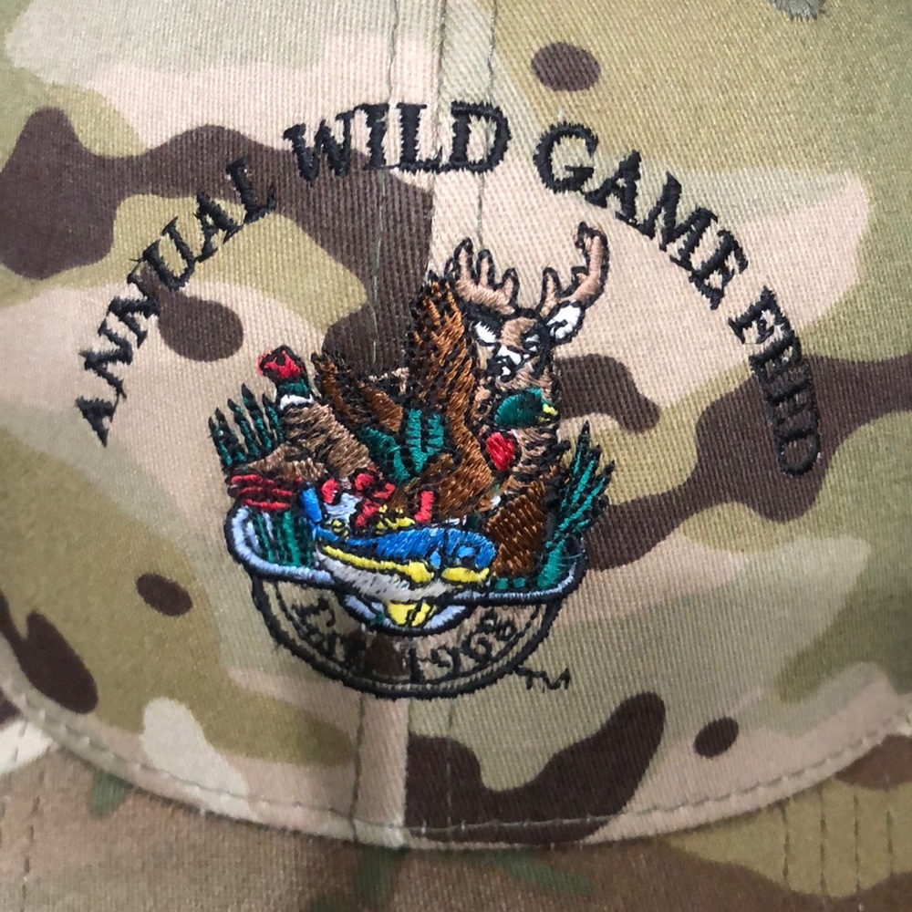 Nice hat - Picture 2 of 8